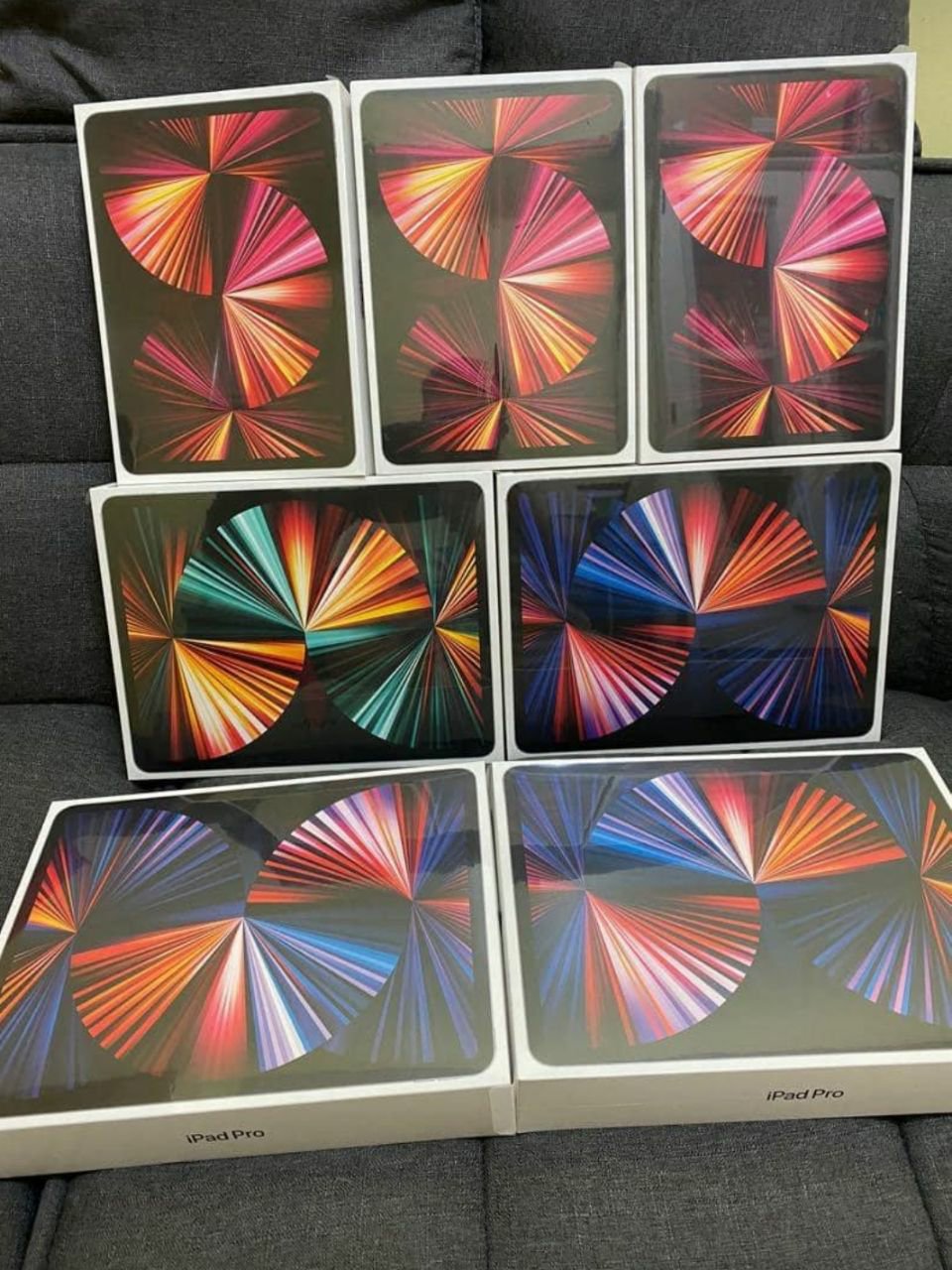 iPad pro pallets - Image 8