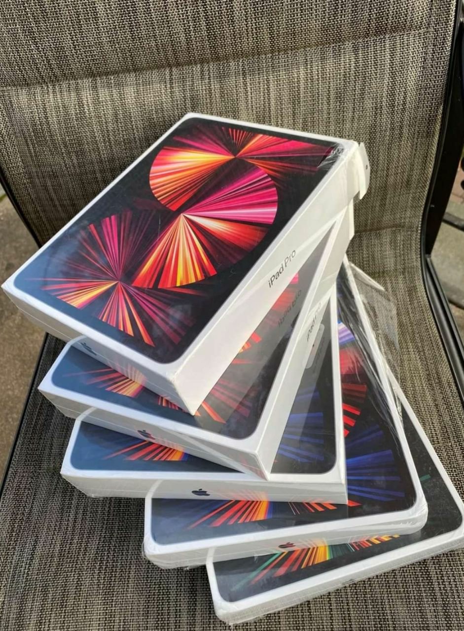 iPad pro pallets - Image 7