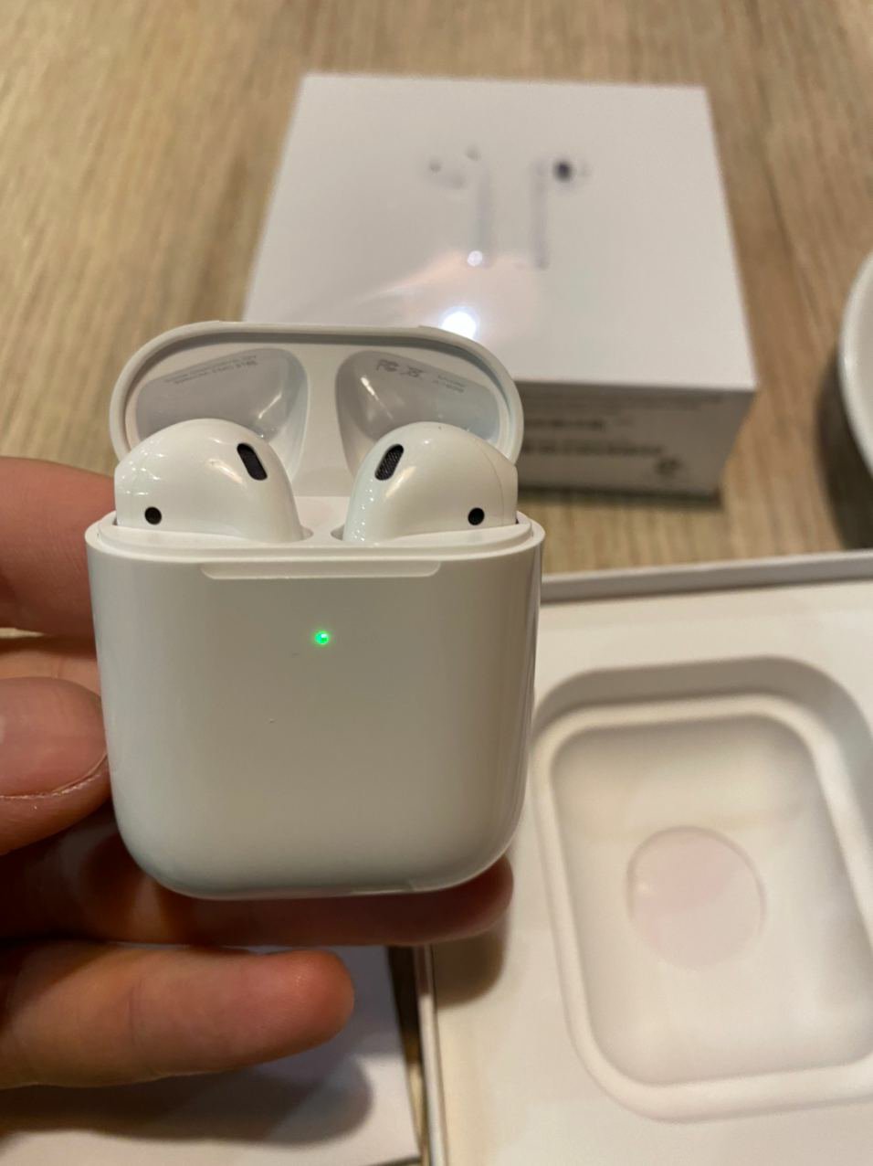 Apple Airpods pro pallets - Image 7