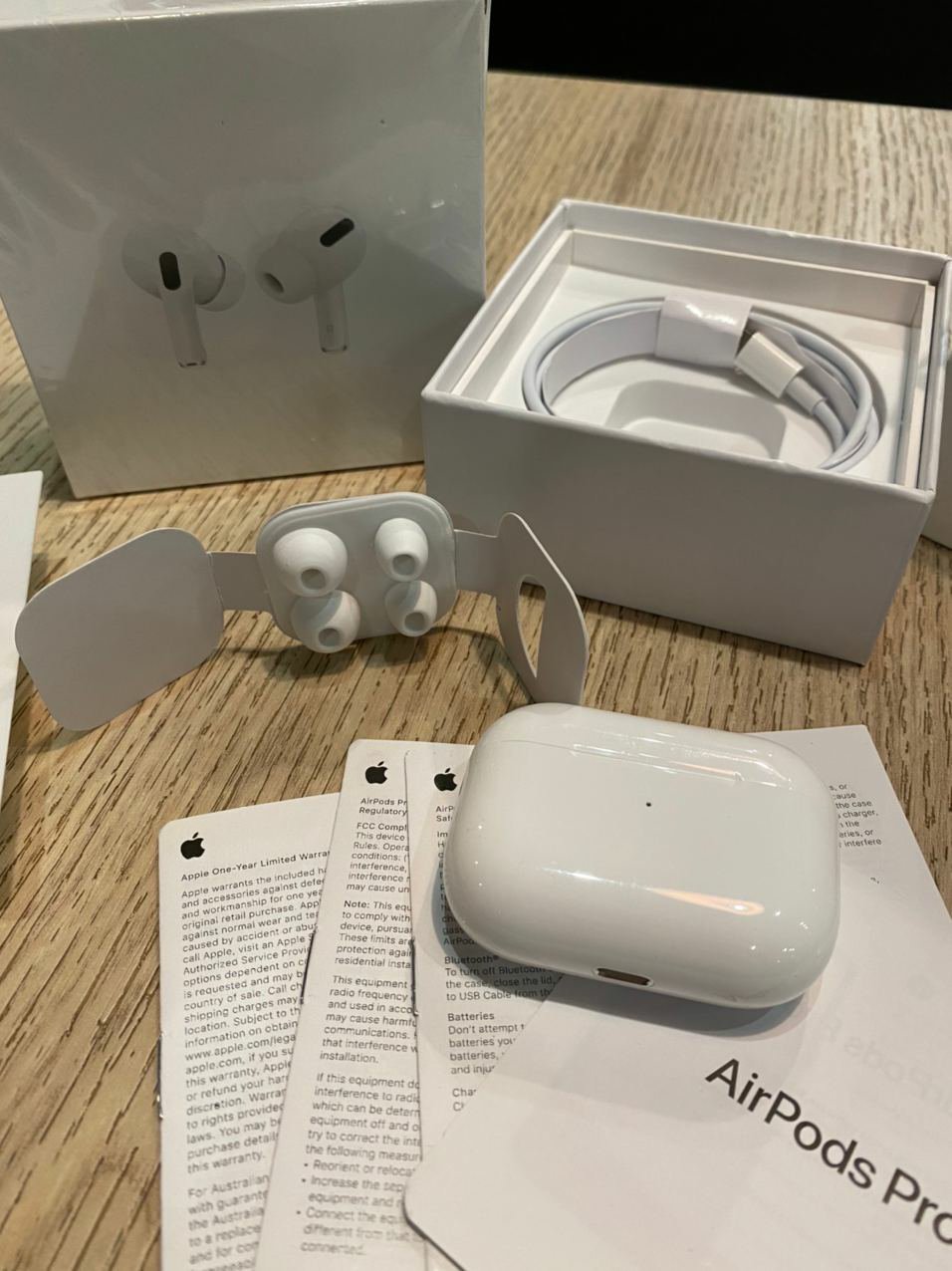 Apple Airpods pro pallets - Image 9