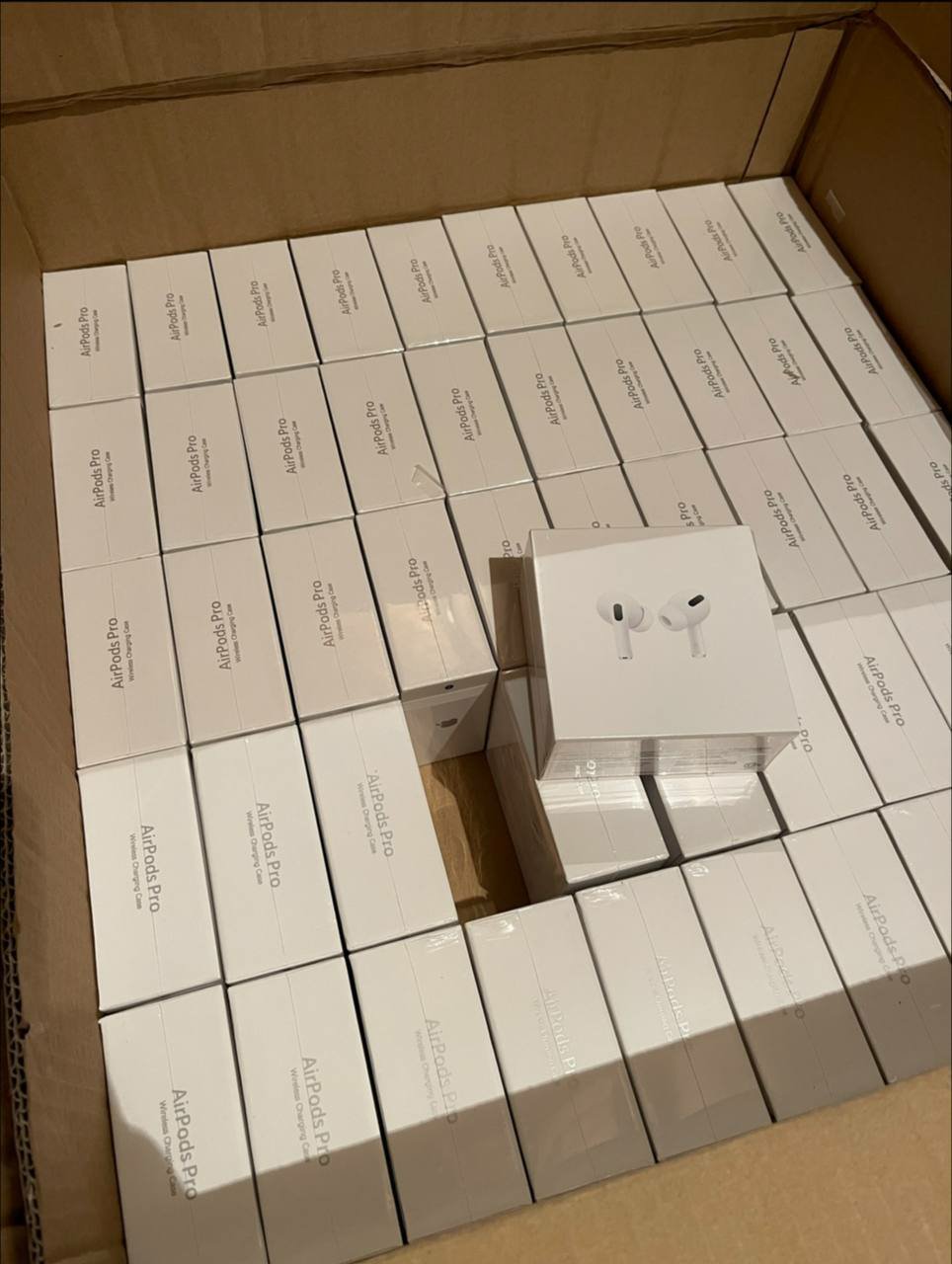 Apple Airpods pro pallets - Image 8