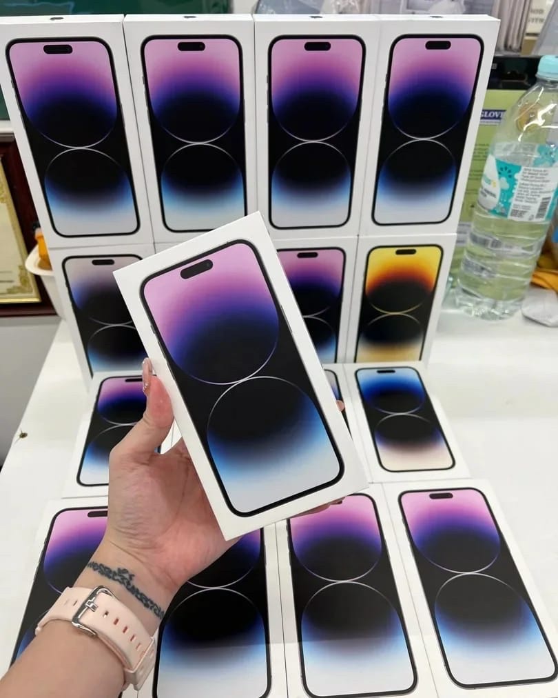 iphone 14 pro max pallet - Image 2