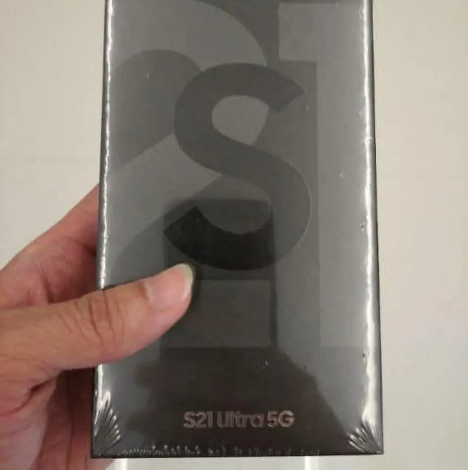 Samsung galaxy s21 ultra for sale - Image 3