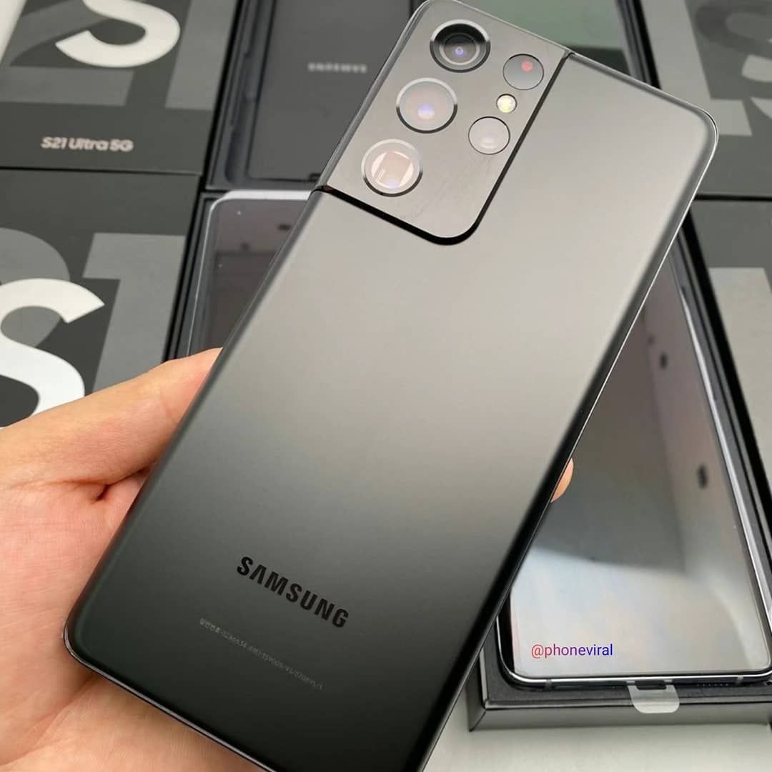 Samsung galaxy s21 ultra for sale - Image 6