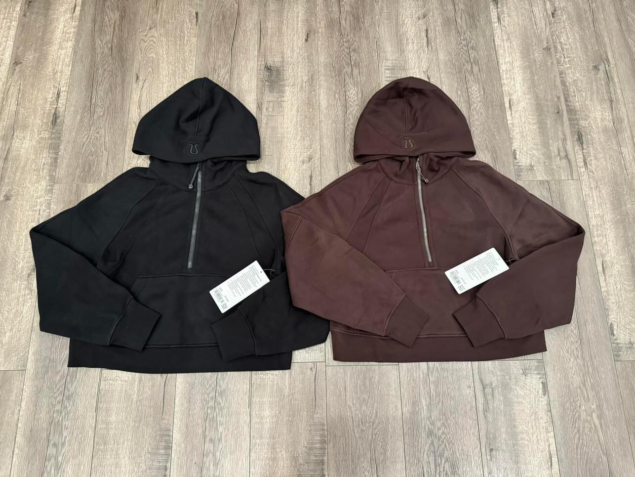 Lululemon clothing pallet - Image 22