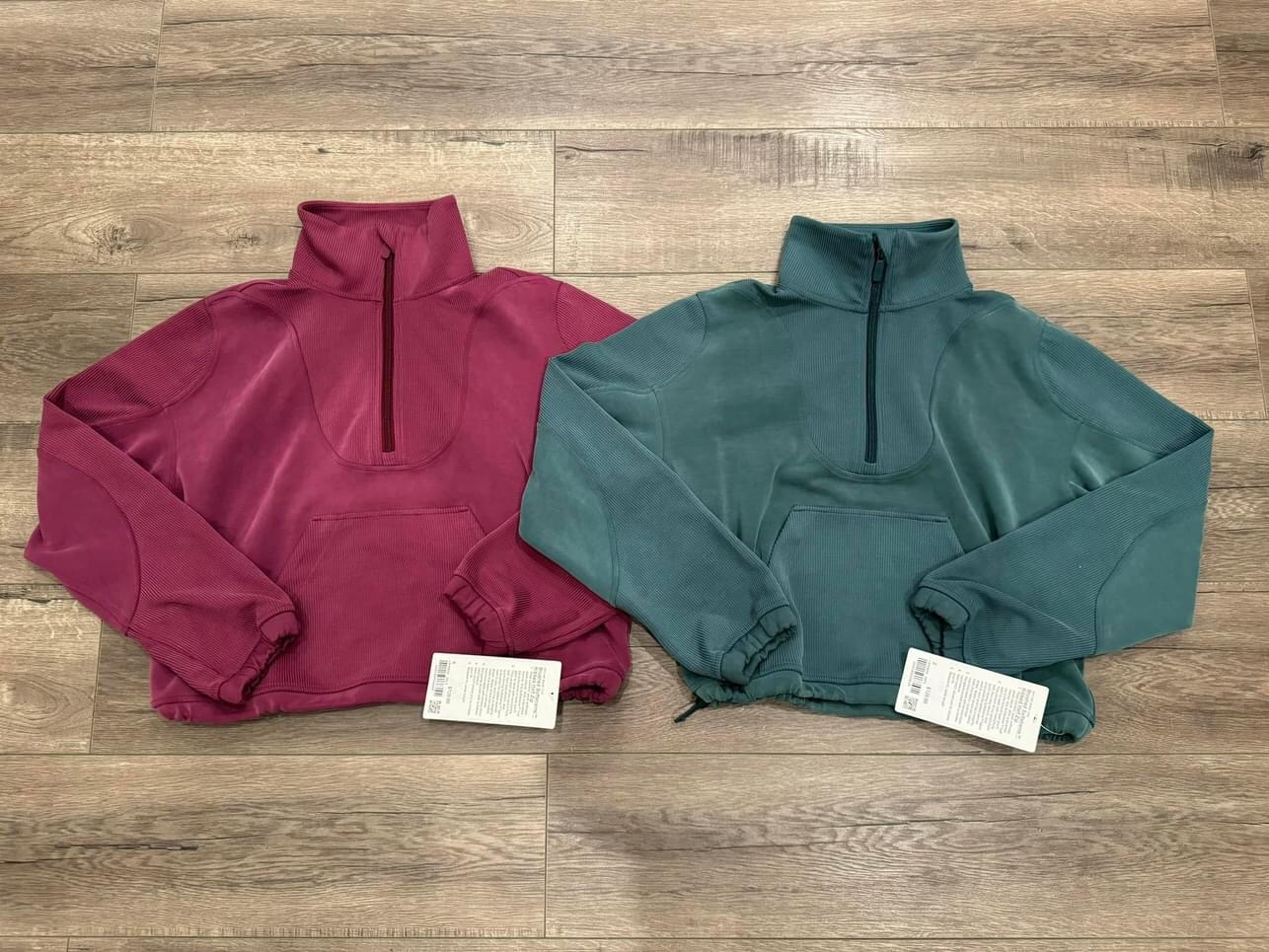 Lululemon clothing pallet - Image 25