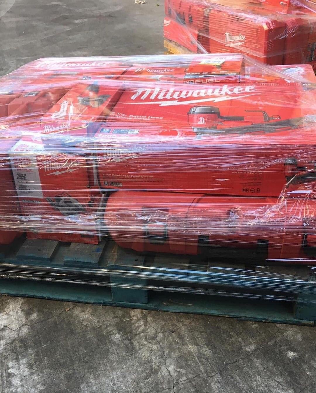 Milwaukee Pallets For Sale - Image 3