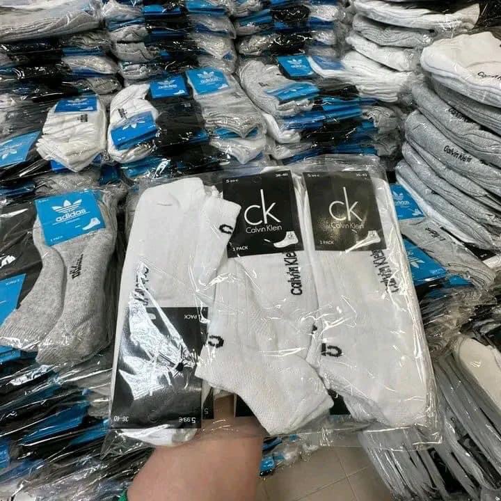 Socks pallet - Image 4