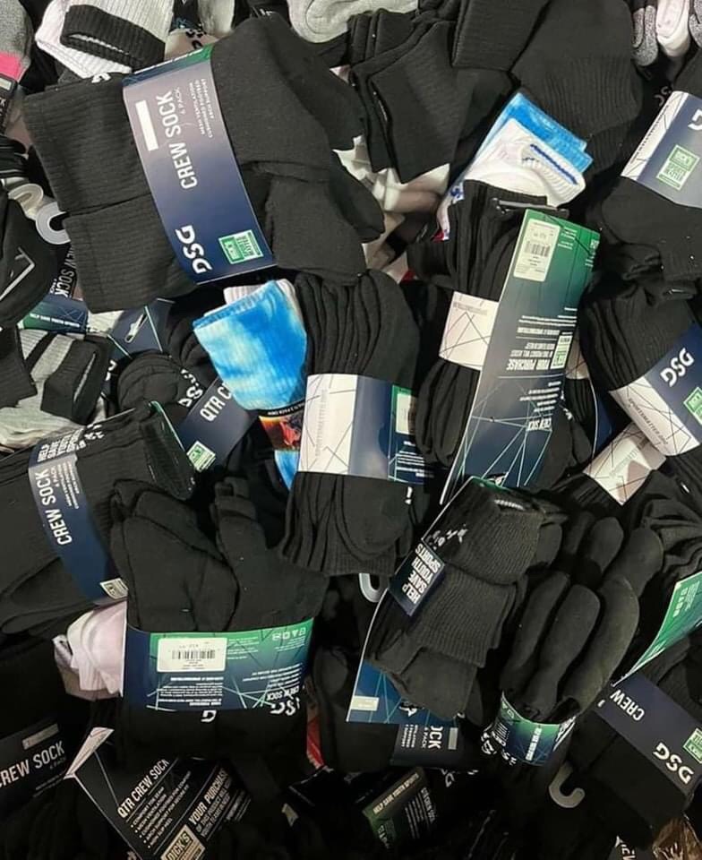 Socks pallet - Image 5