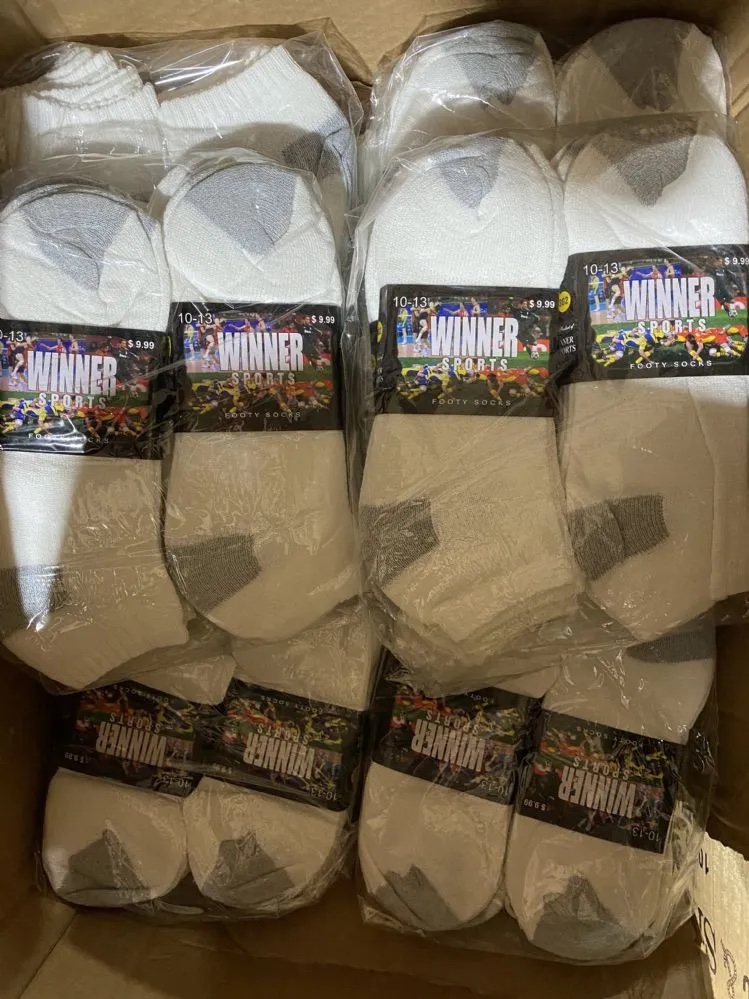 Socks pallet - Image 3