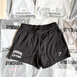 Gym shark clothing