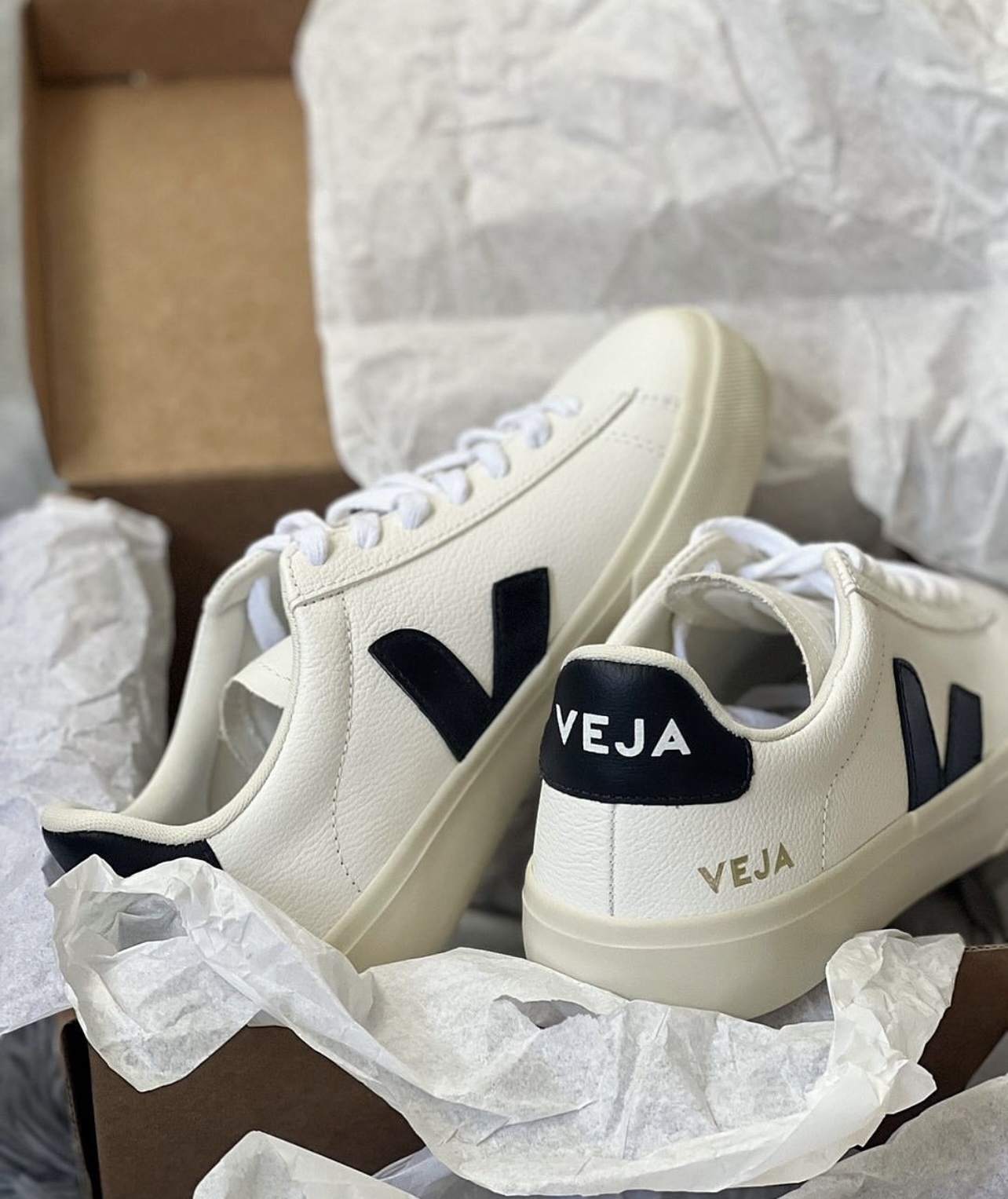 Veja shoe pallets - Image 3